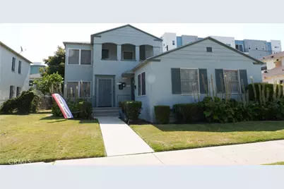 3526 Farmdale, Los Angeles, CA 90016 - Photo 1