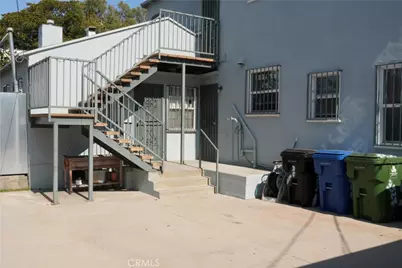 3526 Farmdale, Los Angeles, CA 90016 - Photo 26