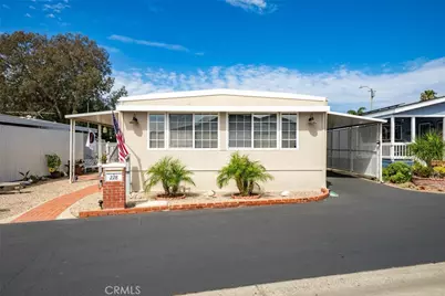 16222 Monterey Lane #228, Huntington Beach, CA 92649 - Photo 1