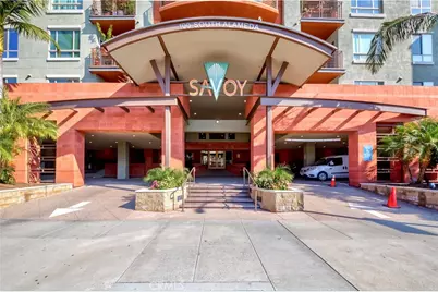 100 S Alameda Street #321, Los Angeles, CA 90012 - Photo 4