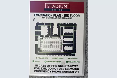 1801 E Katella, Anaheim, CA 92805 - Photo 60