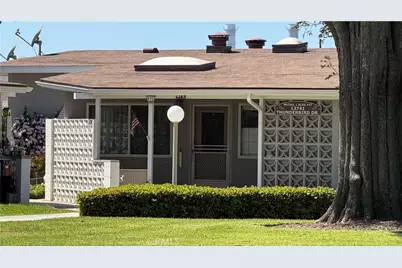 14731 Thunderbird-M1 Drive #47L, Seal Beach, CA 90740 - Photo 1