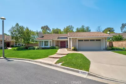 5387 Via Ramon Road, Yorba Linda, CA 92887 - Photo 1