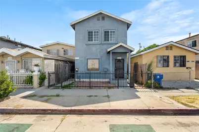 10406 Avalon Boulevard, Los Angeles, CA 90003 - Photo 1