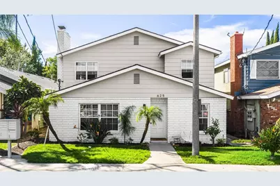 625 Orizaba, Long Beach, CA 90814 - Photo 1