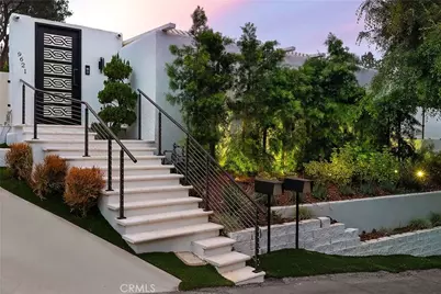 9621 Cedarbrook, Beverly Hills, CA 90210 - Photo 28
