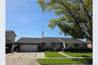 3208 W Ravenswood, Anaheim, CA 92804 - Photo 1