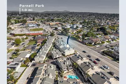 14865 Mulberry Drive #1101, Whittier, CA 90604 - Photo 12