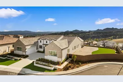 12545 N Silver Spur Court, Porter Ranch, CA 91326 - Photo 2