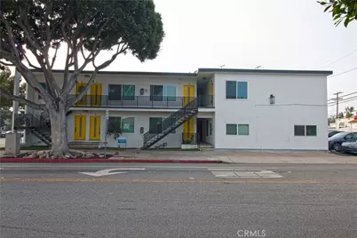 2626 Cloverfield, Santa Monica, CA 90405 - Photo 2