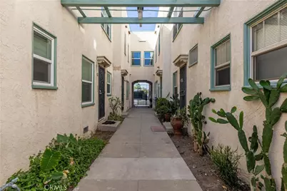 1738 E 4th Street #15, Long Beach, CA 90802 - Photo 4