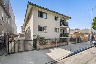 535 W 15th, San Pedro, CA 90731 - Photo 2