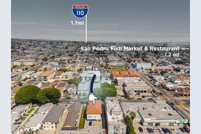 535 W 15th, San Pedro, CA 90731 - Photo 26
