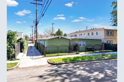 1430 W 19th, Long Beach, CA 90810 - Photo 2