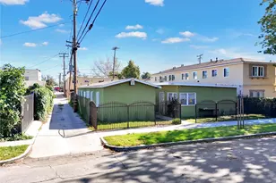 1430 W 19th, Long Beach, CA 90810 - Photo 2