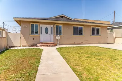 3521 Travis Avenue, Commerce, CA 90040 - Photo 1