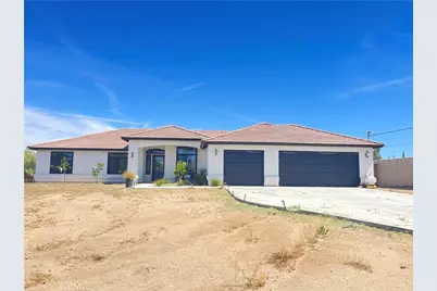 11375 4th, Hesperia, CA 92345 - Photo 4