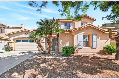 12448 Los Pinos, Victorville, CA 92392 - Photo 1