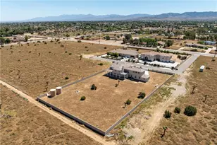 3125 West M15 Ave, Lancaster, CA 93536 - Photo 40