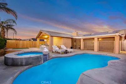 13655 El Rio Lane, Desert Hot Springs, CA 92240 - Photo 36