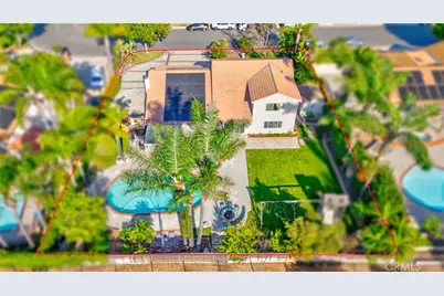 6011 Sun View Road, Yorba Linda, CA 92886 - Photo 8