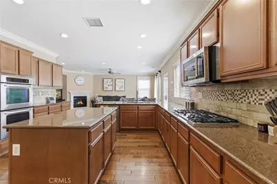 3581 Corbett Street, Corona, CA 92882 - Photo 12