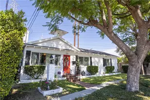 11117 Sylvan, North Hollywood, CA 91606 - Photo 2