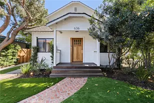 636 Bay, Santa Monica, CA 90405 - Photo 8