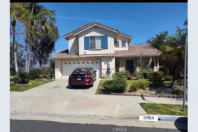 11954 Edgecliff, Sylmar, CA 91342 - Photo 1