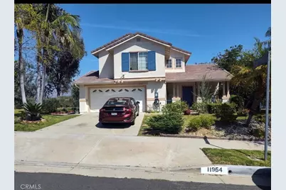 11954 Edgecliff, Sylmar, CA 91342 - Photo 1