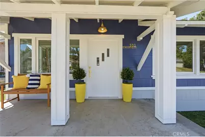 101 S Melrose, Placentia, CA 92870 - Photo 2