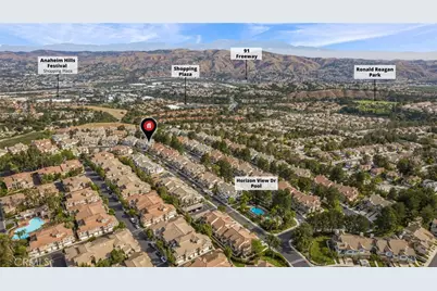 7877 E Horizon View, Anaheim Hills, CA 92808 - Photo 46