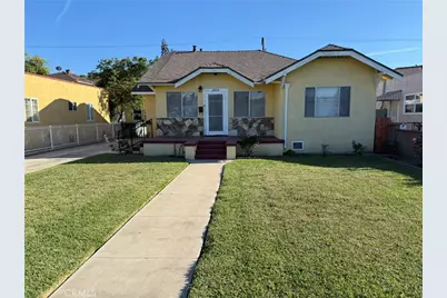 2454 California, Huntington Park, CA 90255 - Photo 2