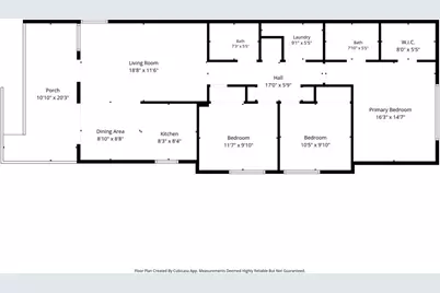 20064 Clear River, Yorba Linda, CA 92886 - Photo 38