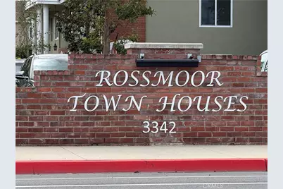 12100 Montecito #64, Los Alamitos, CA 90720 - Photo 1