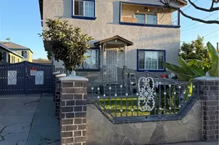 536 E 67th, Inglewood, CA 90302 - Photo 1