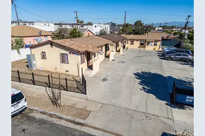 239 W 113th, Los Angeles, CA 90061 - Photo 8