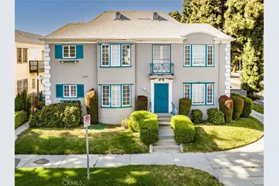 3403 Stocker, Los Angeles, CA 90008 - Photo 4