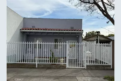260 E South, Long Beach, CA 90805 - Photo 2