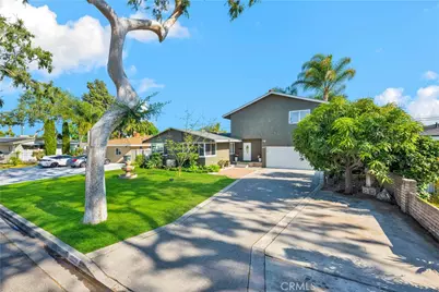 11912 Edgewood, Garden Grove, CA 92840 - Photo 1