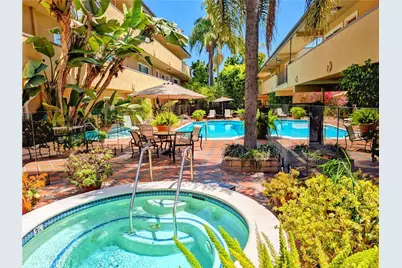 970 Palm Avenue #215, West Hollywood, CA 90069 - Photo 20