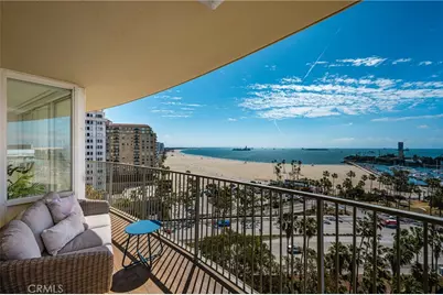 700 E Ocean #1606, Long Beach, CA 90802 - Photo 2