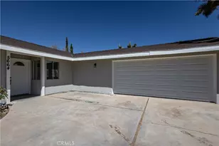 56634 Mountain View Trail, Yucca Valley, CA 92284 - Photo 1