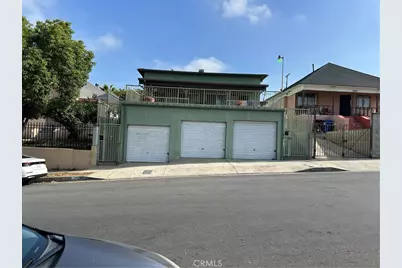 3025 Fairmount, Los Angeles, CA 90063 - Photo 1