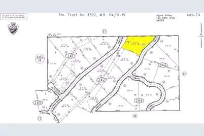 0 Sierra Madre, Apple Valley, CA 92308 - Photo 4