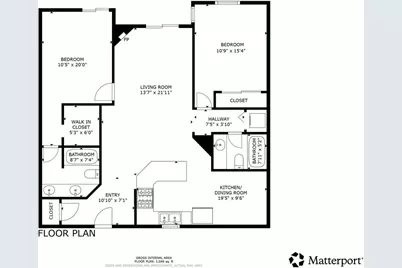 1200 Gaviota #204, Long Beach, CA 90813 - Photo 32