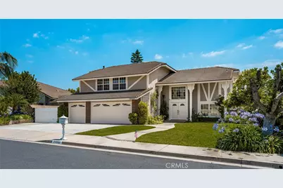 20660 Vista Del Sol, Yorba Linda, CA 92886 - Photo 2