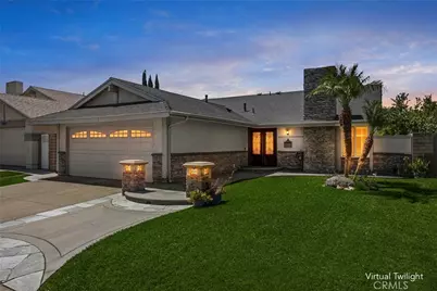 5034 E Woodwind, Anaheim, CA 92807 - Photo 2