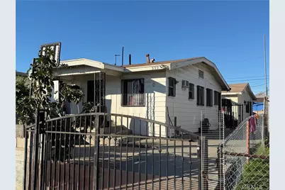 339 E 65th, Los Angeles, CA 90003 - Photo 1