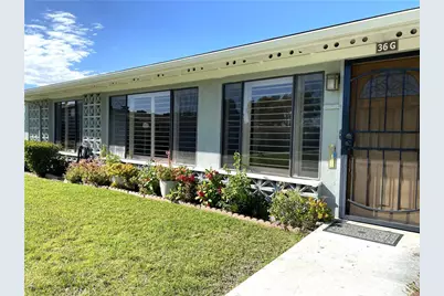 13751 St. Andrews Dr., M1-36G, Seal Beach, CA 90740 - Photo 2